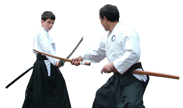 Iaido