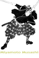 Miyamoto Musashi